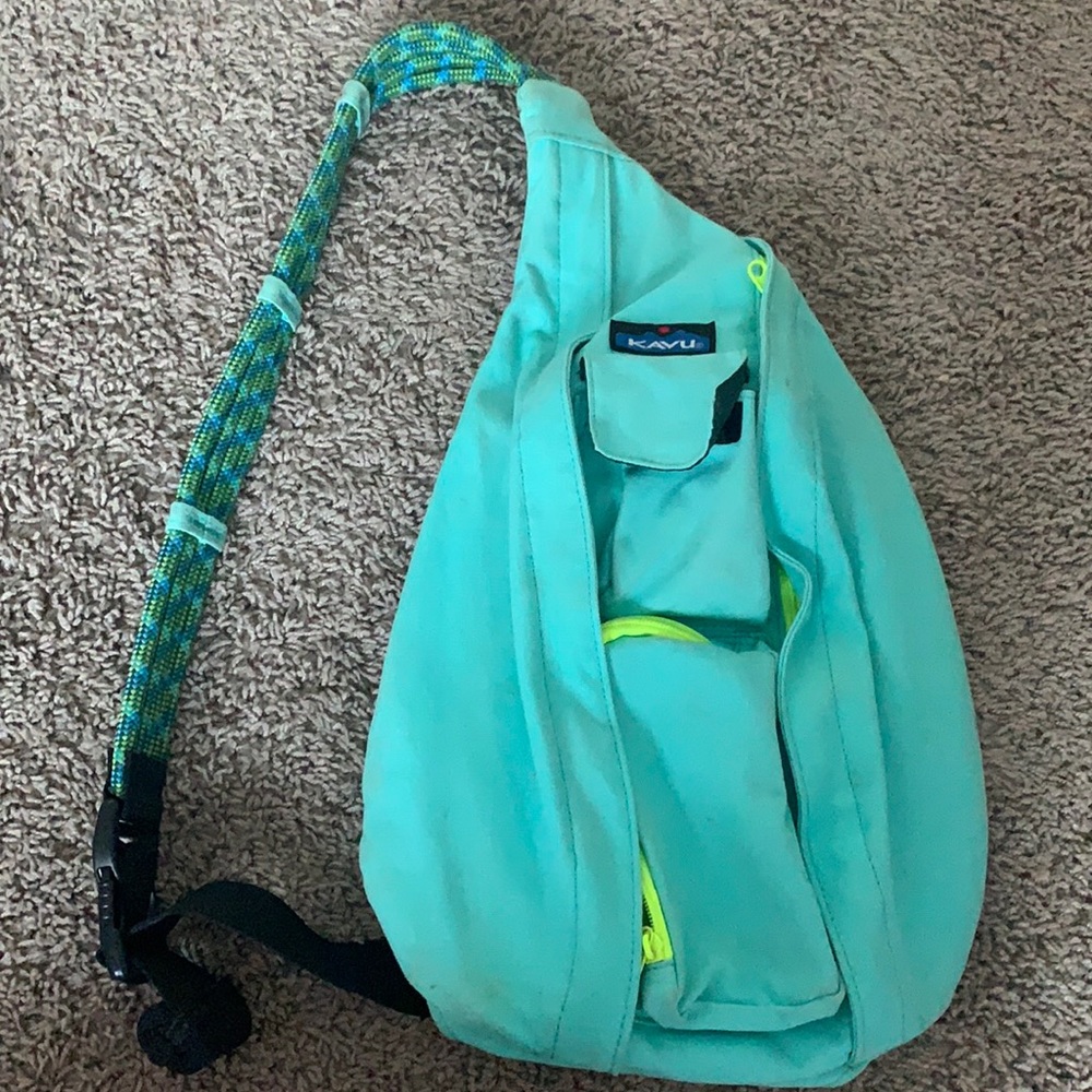 Kavu